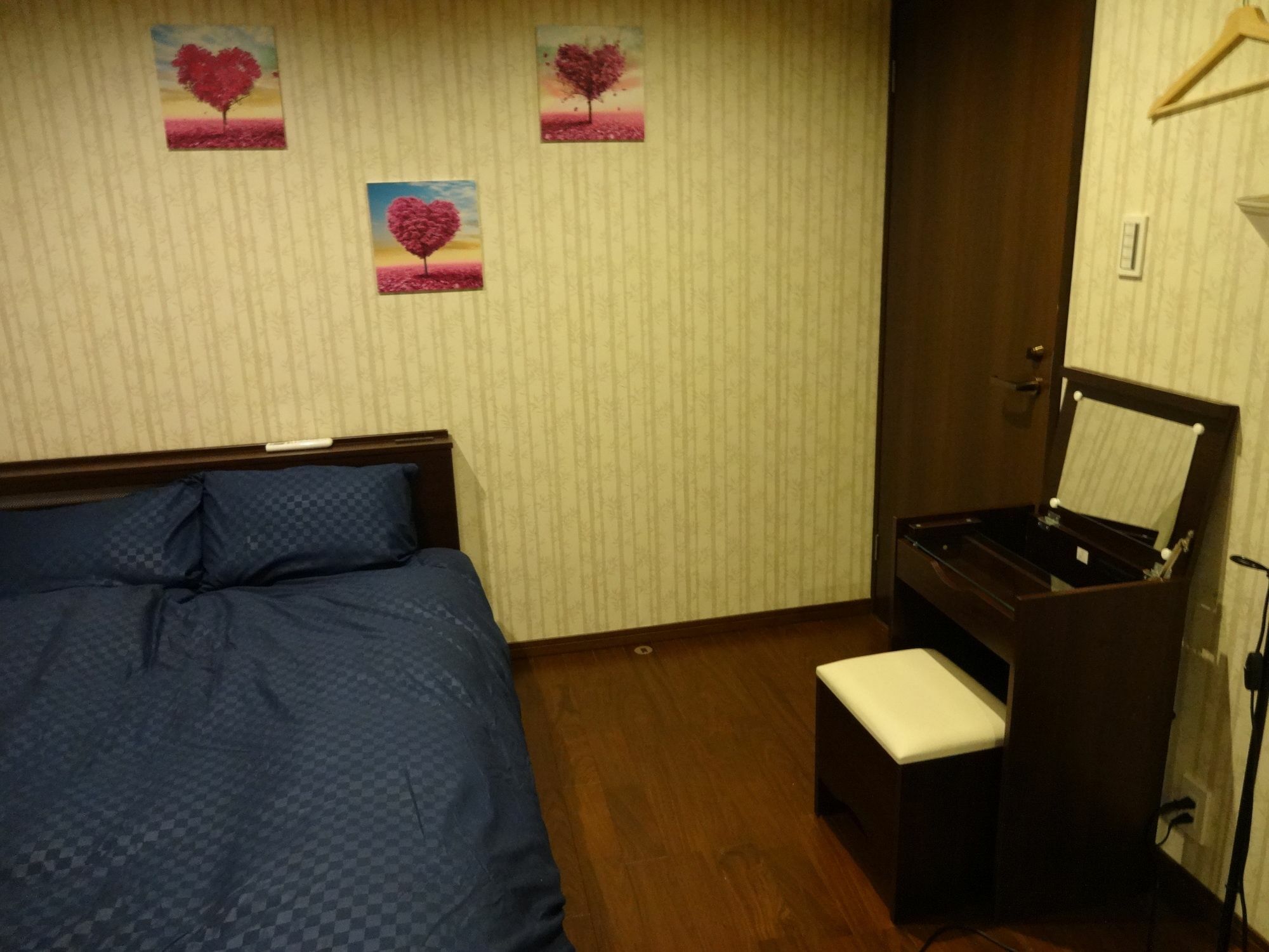 Gion Holiday Home Yururi Kyoto Eksteriør bilde